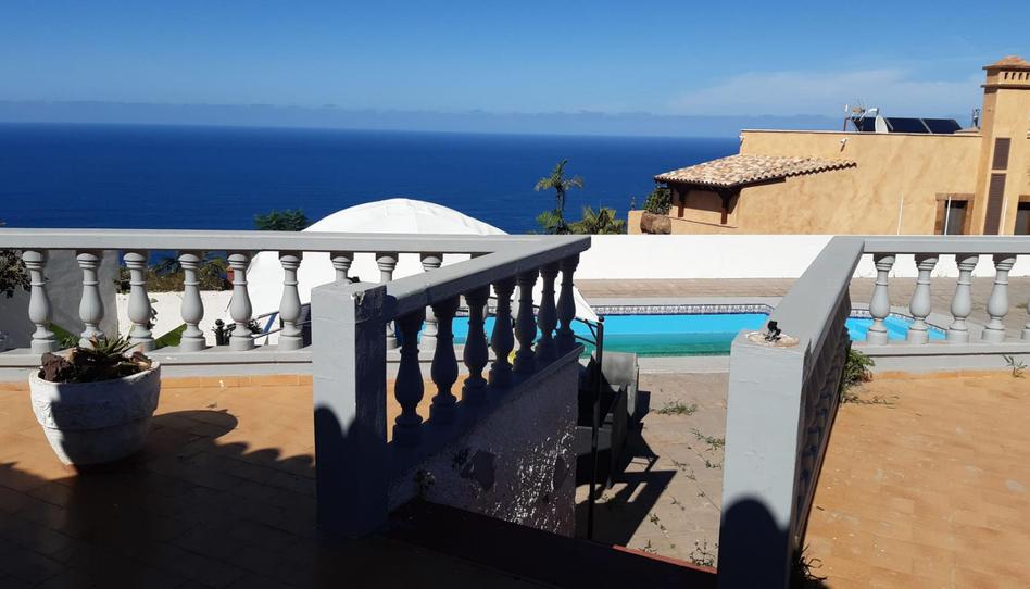 Foto 1 de Pis de lloguer a Urbanizacion Puerto del Sauzal, 4, El Sauzal, Santa Cruz de Tenerife