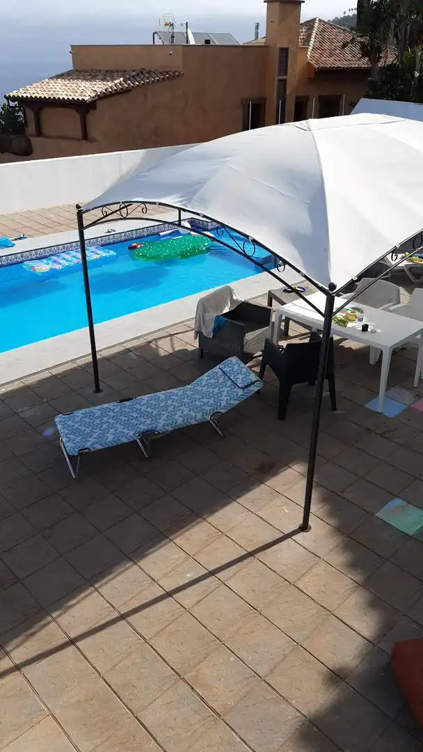 Flat for rent in Urbanizacion Puerto del Sauzal, 4, El Sauzal