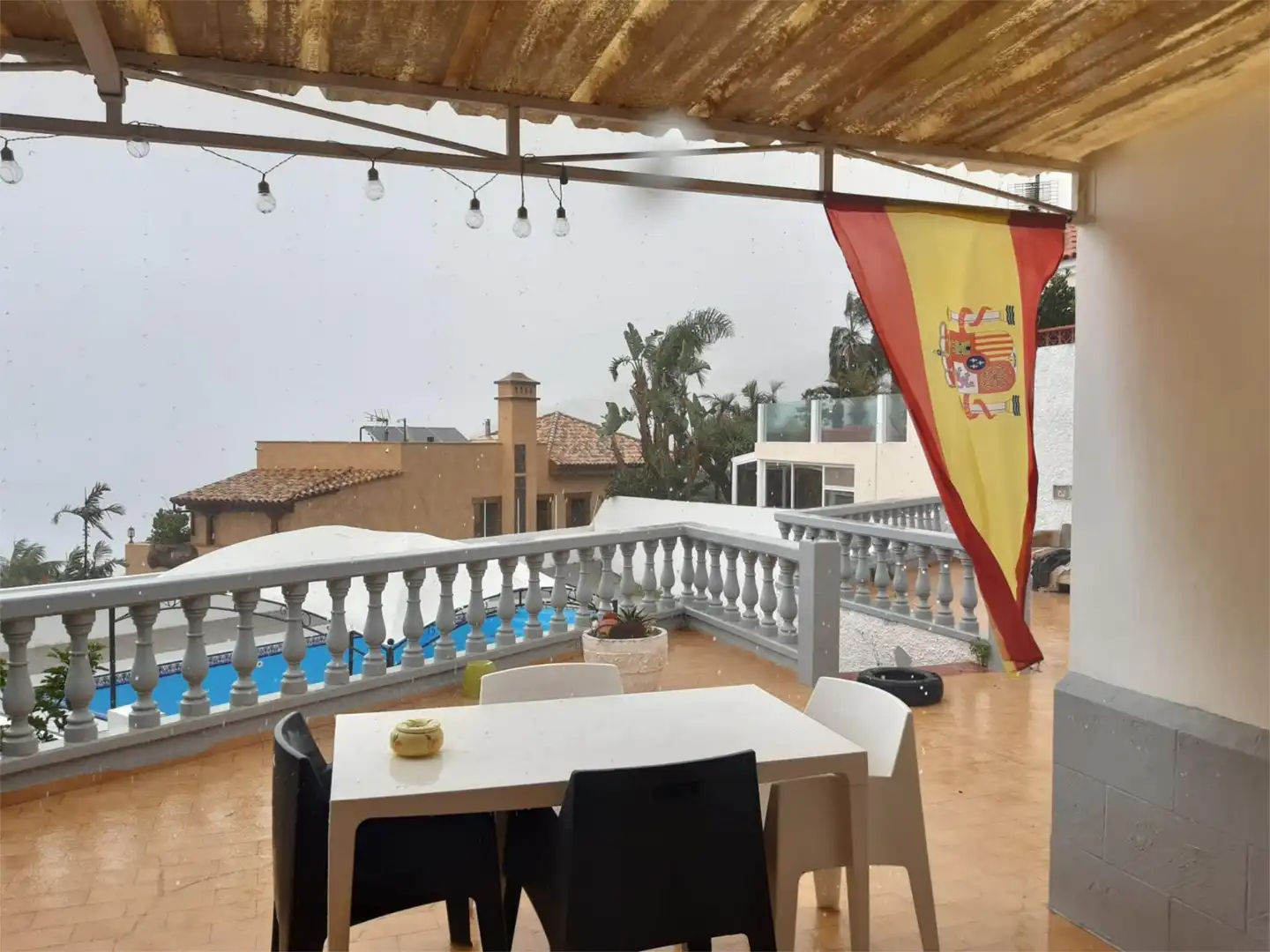Flat for rent in Urbanizacion Puerto del Sauzal, 4, El Sauzal