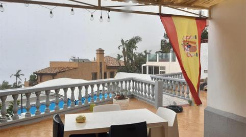 Foto 3 de Pis de lloguer a Urbanizacion Puerto del Sauzal, 4, El Sauzal, Santa Cruz de Tenerife