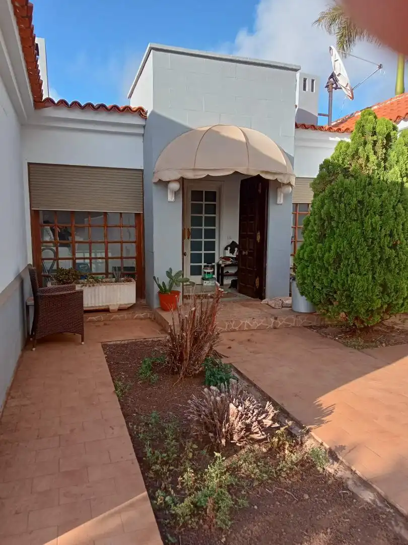 Flat for rent in Urbanizacion Puerto del Sauzal, 4, El Sauzal