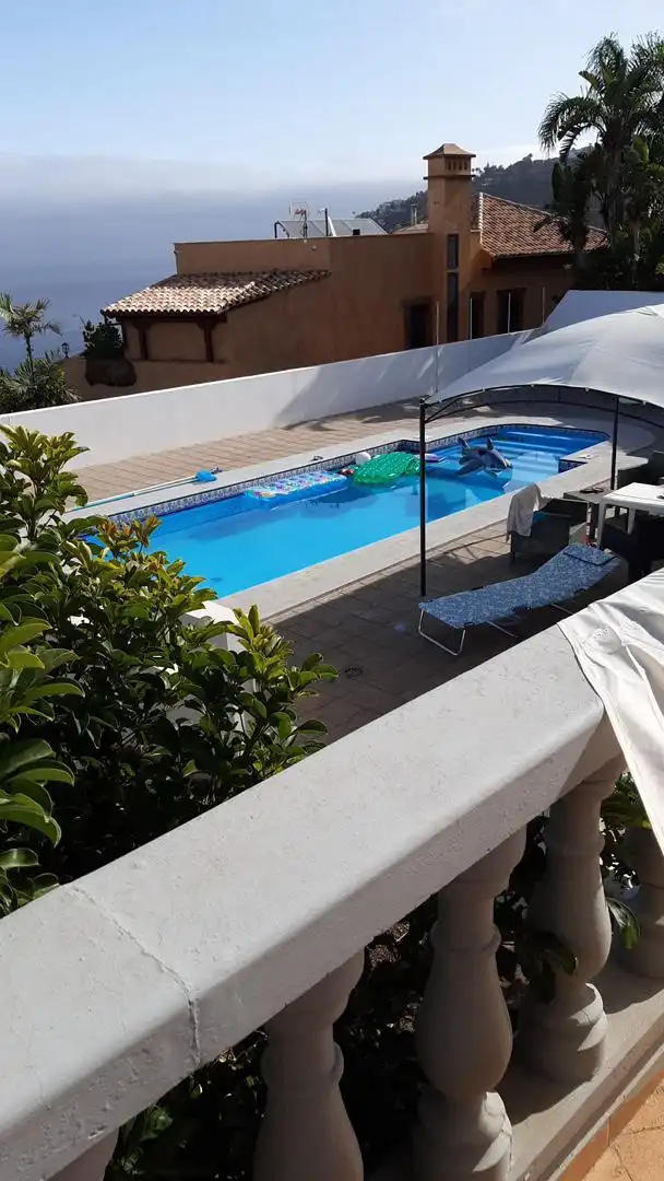 Flat for rent in Urbanizacion Puerto del Sauzal, 4, El Sauzal