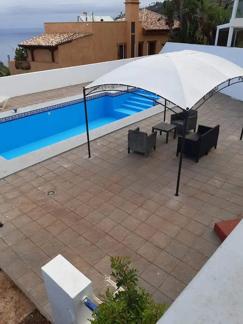 Flat for rent in Urbanizacion Puerto del Sauzal, 4, El Sauzal
