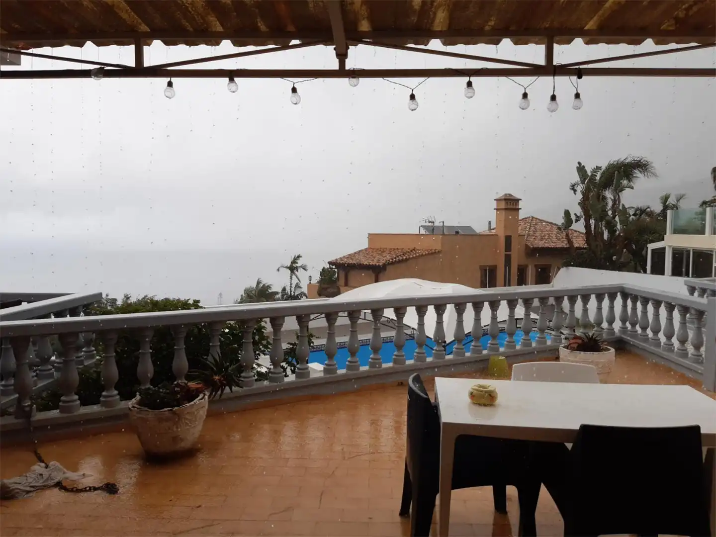 Flat for rent in Urbanizacion Puerto del Sauzal, 4, El Sauzal
