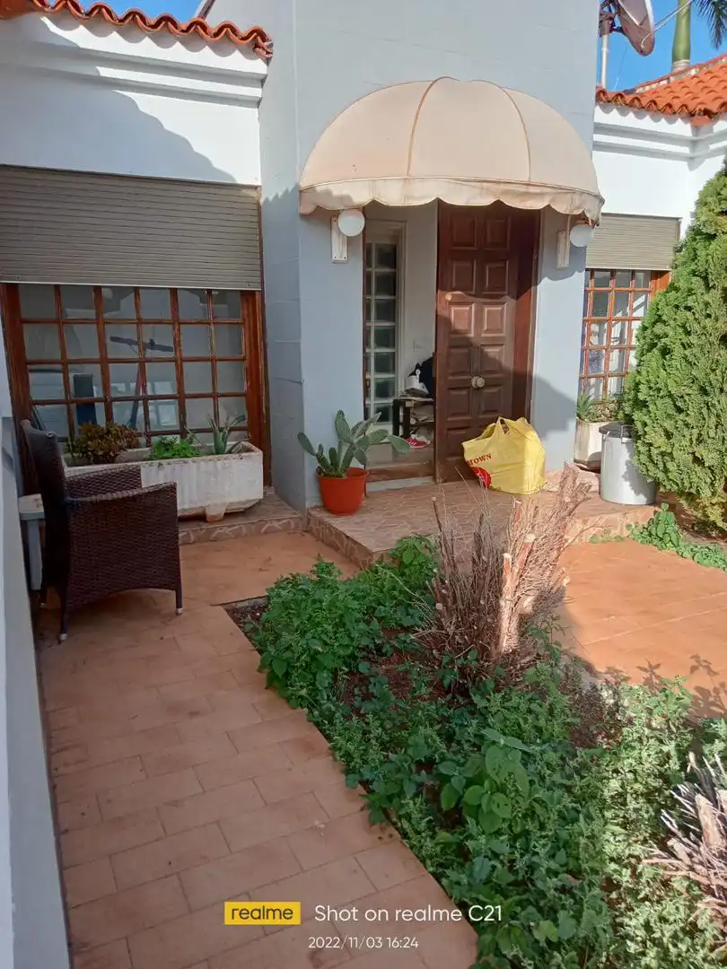Flat for rent in Urbanizacion Puerto del Sauzal, 4, El Sauzal