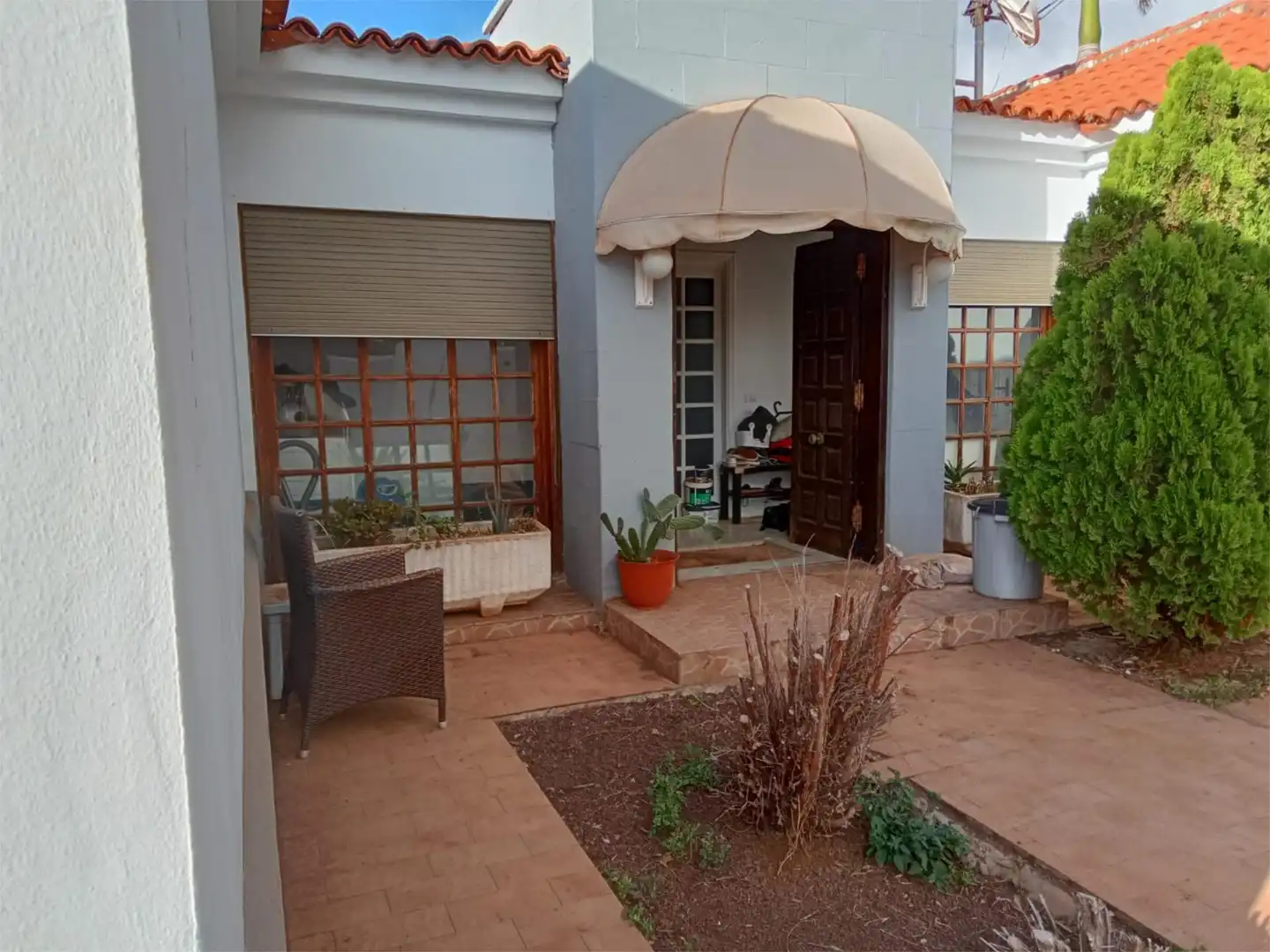 Flat for rent in Urbanizacion Puerto del Sauzal, 4, El Sauzal