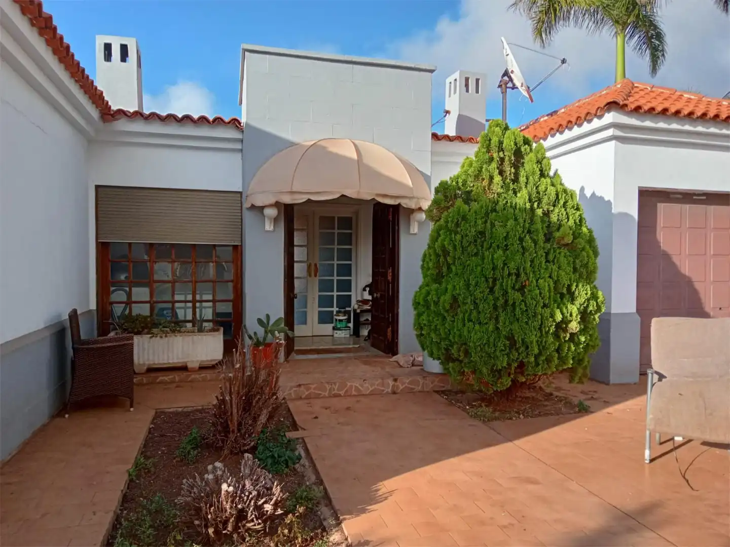 Flat for rent in Urbanizacion Puerto del Sauzal, 4, El Sauzal