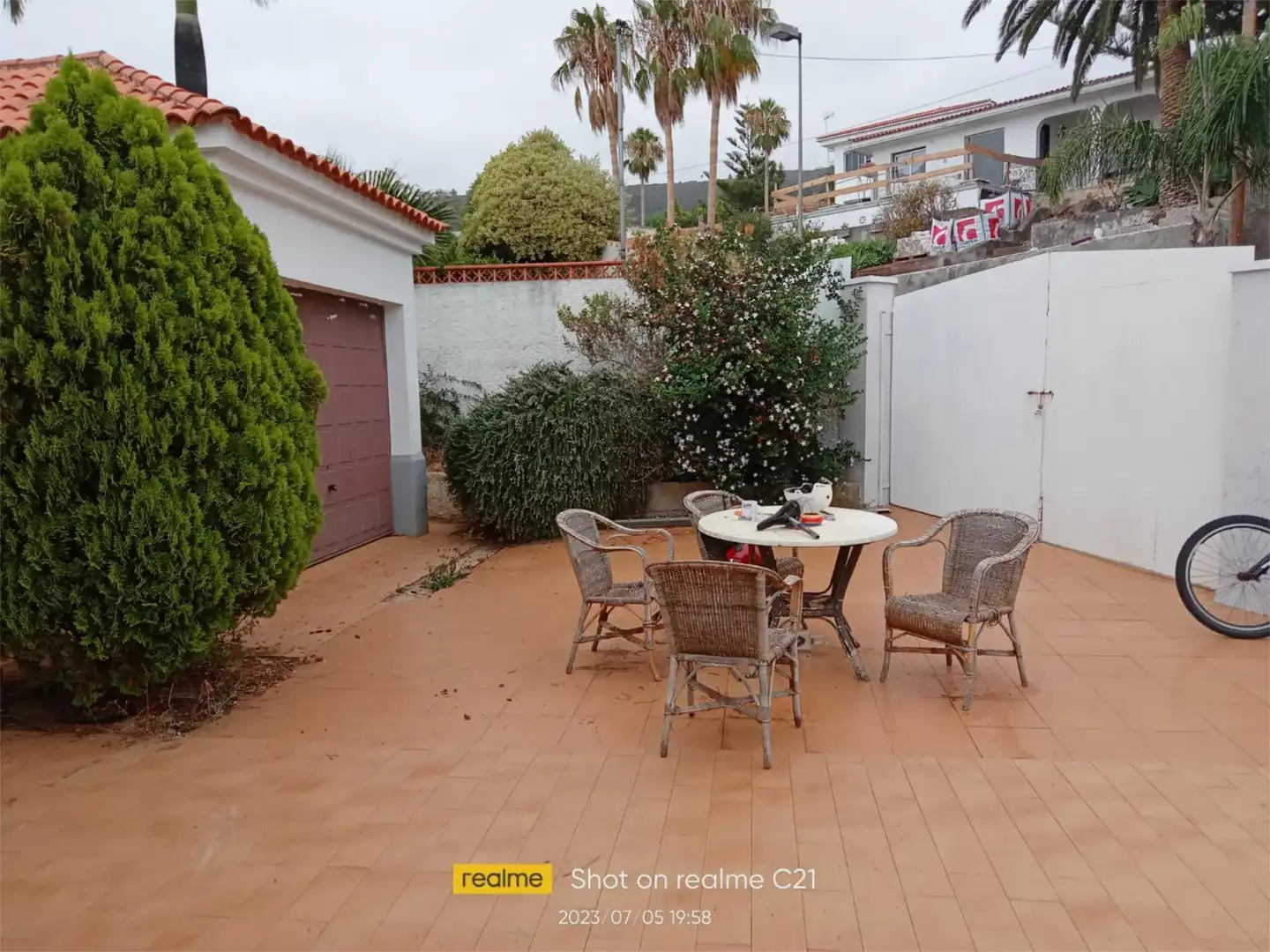 Flat for rent in Urbanizacion Puerto del Sauzal, 4, El Sauzal