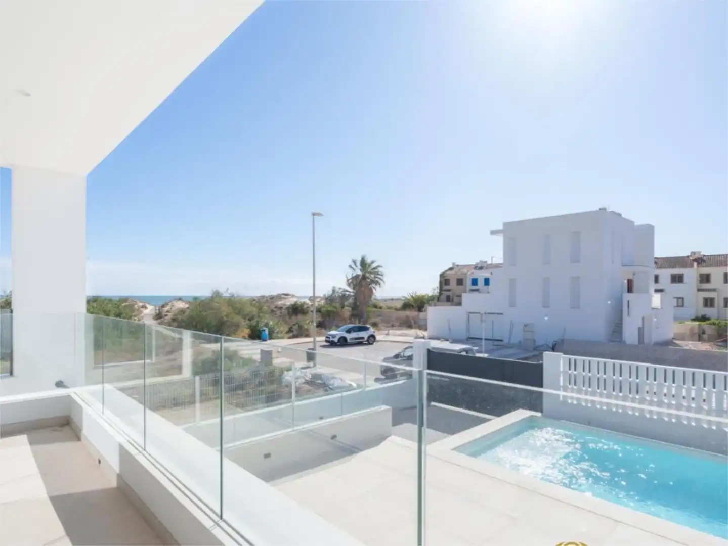 Casa o chalet en venta en Carrer del Mandariner, 17, Oliva Playa Piscina de Casa o chalet en venta en Oliva con Aire acondicionado, Terraza y Piscina