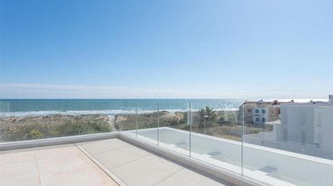 Foto 3 de Casa o chalet en venta en Carrer del Mandariner, 17, Oliva Playa, Oliva