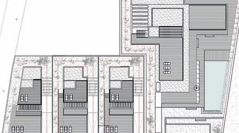 Foto 5 de Casa o chalet en venta en Carrer del Mandariner, 17, Oliva Playa, Oliva