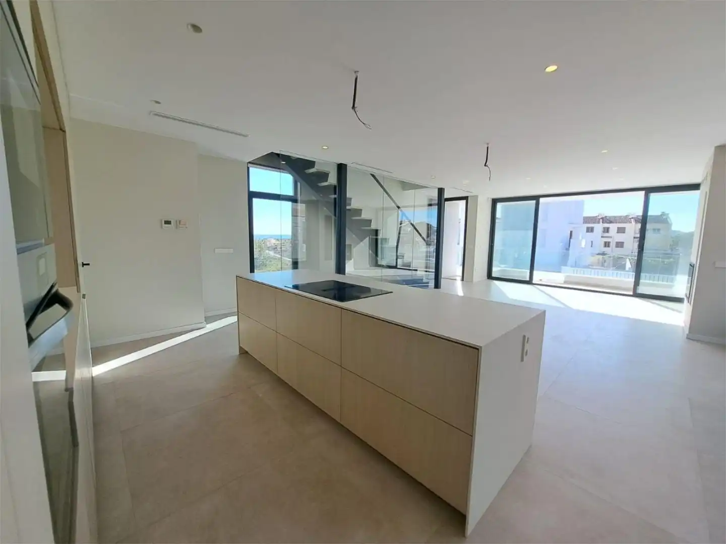 Casa o chalet en venta en Carrer del Mandariner, 17, Oliva Playa Cocina de Casa o chalet en venta en Oliva con Aire acondicionado, Terraza y Piscina