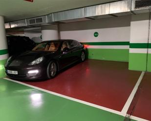 Parking of Garage to rent in Bilbao 