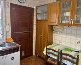 Kitchen of Flat for sale in Los Alcázares  with Air Conditioner and Terrace