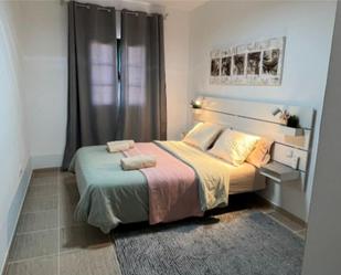 Bedroom of Flat for sale in Pájara