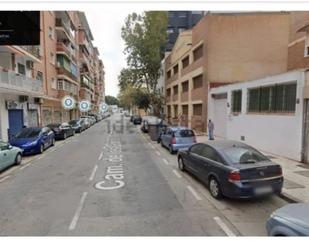 Exterior view of Industrial buildings for sale in Málaga Capital