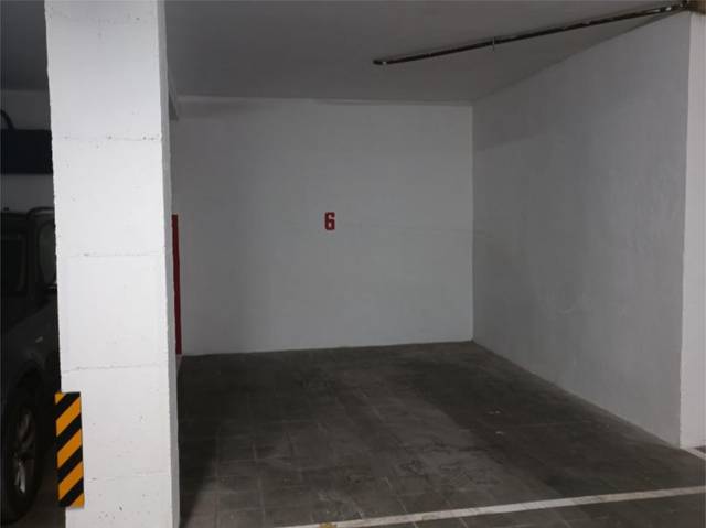 Garaje en Venta en Passatge Lucius Marcius, 5 en Peramàs