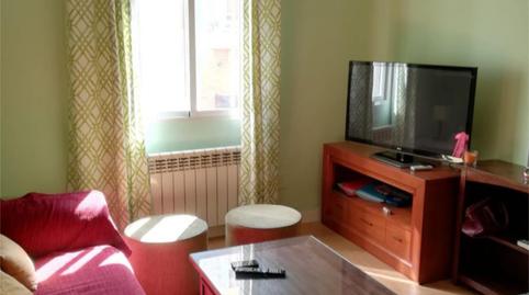 Pis de lloguer a Glorieta Marqués de Vadillo, 4, Opañel, Madrid - imatge 2 Foto 2 de Pis de lloguer a Glorieta Marqués de Vadillo, 4, Opañel, Madrid