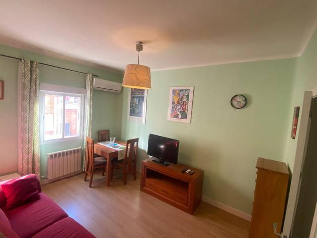 Piso en Alquiler en Glorieta Marqués de Vadillo, 4 en Opañel