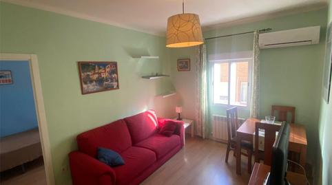 Pis de lloguer a Glorieta Marqués de Vadillo, 4, Opañel, Madrid - imatge 4 Foto 4 de Pis de lloguer a Glorieta Marqués de Vadillo, 4, Opañel, Madrid