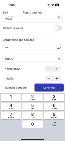 Planta baja en Venta en Travesía Terra de Porto, 21 en O Grove