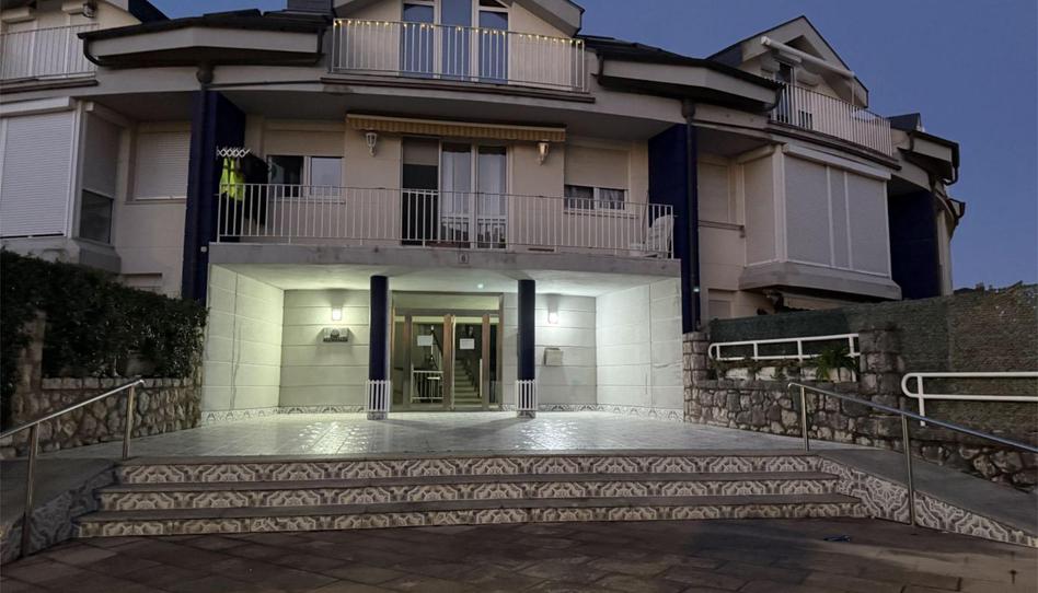 Apartament en venda a Calle Ría Cubas, 6, Somo, Cantabria - imatge 1 Foto 1 de Apartament en venda a Calle Ría Cubas, 6, Somo, Cantabria