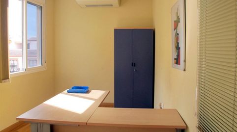 Foto 2 de Oficina de alquiler en Calle Limonero, 14, Arroyo de la Miel, Benalmádena
