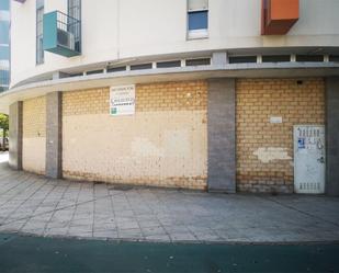 Exterior view of Premises to rent in  Sevilla Capital