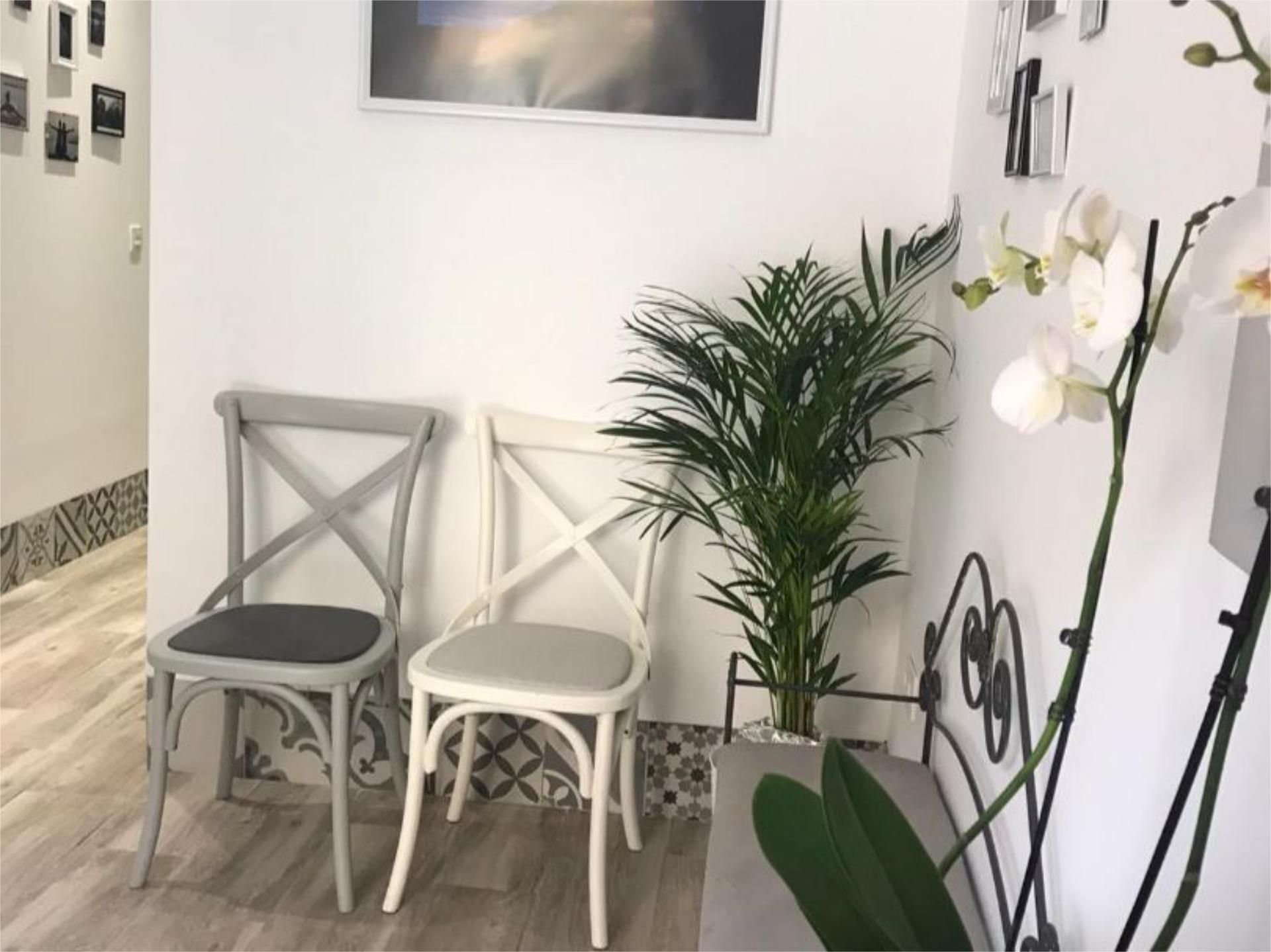 Dining room of Office to rent in Málaga Capital