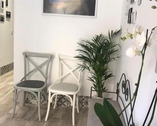 Dining room of Office to rent in Málaga Capital