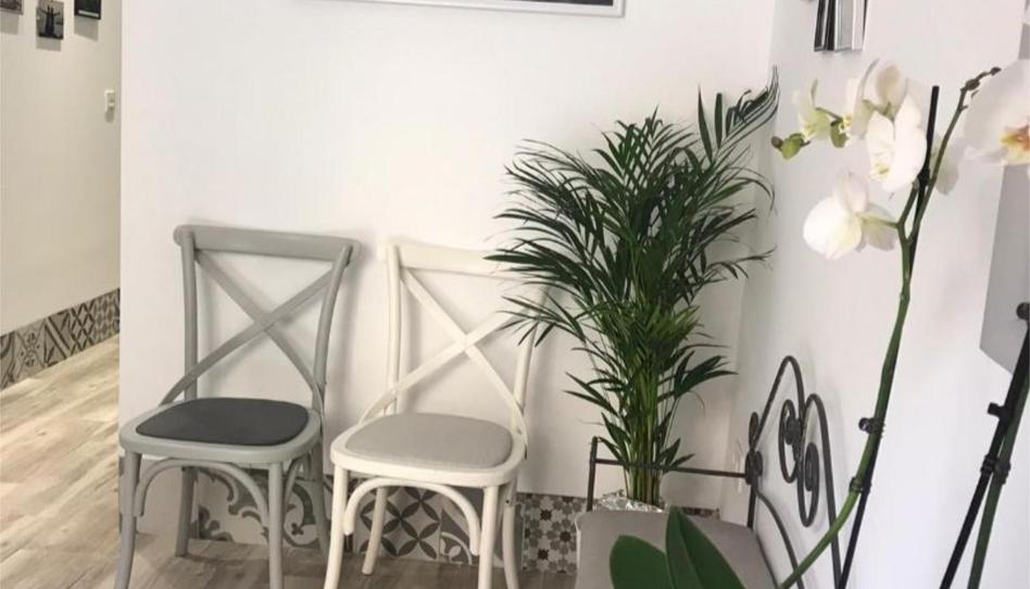 Office to rent in Avenida de las Postas, 26, Mangas Verdes - Las Flores - Parque del Sur, Málaga - image 1 Photo 1 of Office to rent in Avenida de las Postas, 26, Mangas Verdes - Las Flores - Parque del Sur, Málaga