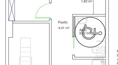 Office to rent in Avenida de las Postas, 26, Mangas Verdes - Las Flores - Parque del Sur, Málaga - image 2 Photo 2 of Office to rent in Avenida de las Postas, 26, Mangas Verdes - Las Flores - Parque del Sur, Málaga