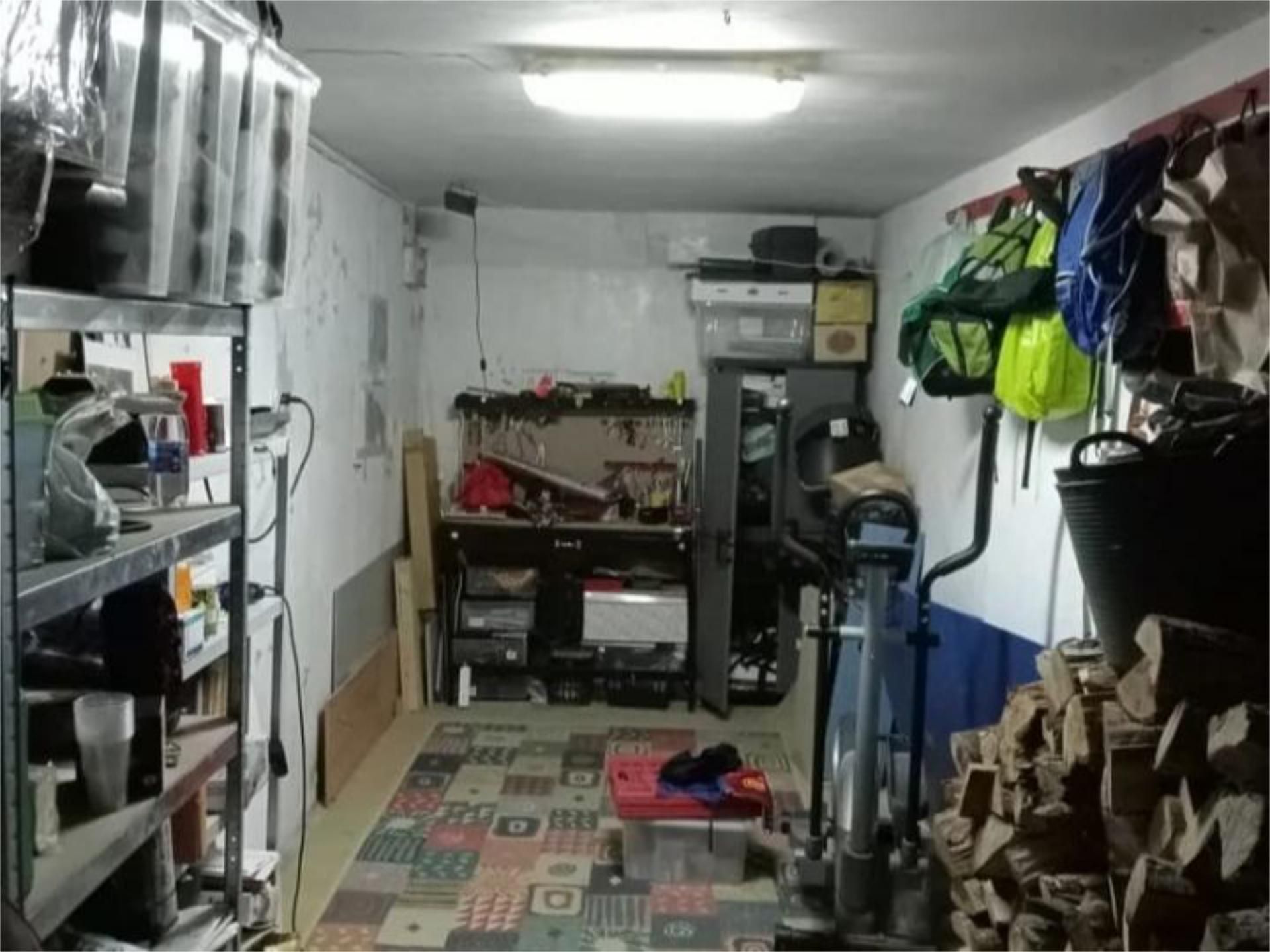 Local en venta en Haro