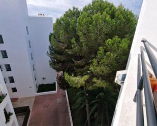 Jardí de Pis en venda en El Puerto de Santa María amb Jardí privat, Piscina i Moblat