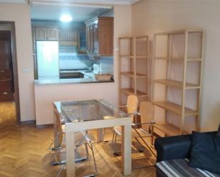 Kitchen of Flat to rent in Valladolid Capital