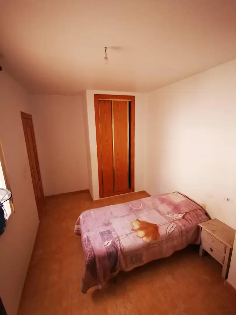 Detached homes for sale in Calle Juan de Ayolas, 16, Roldán Bedroom of Detached homes for sale in Torre-Pacheco