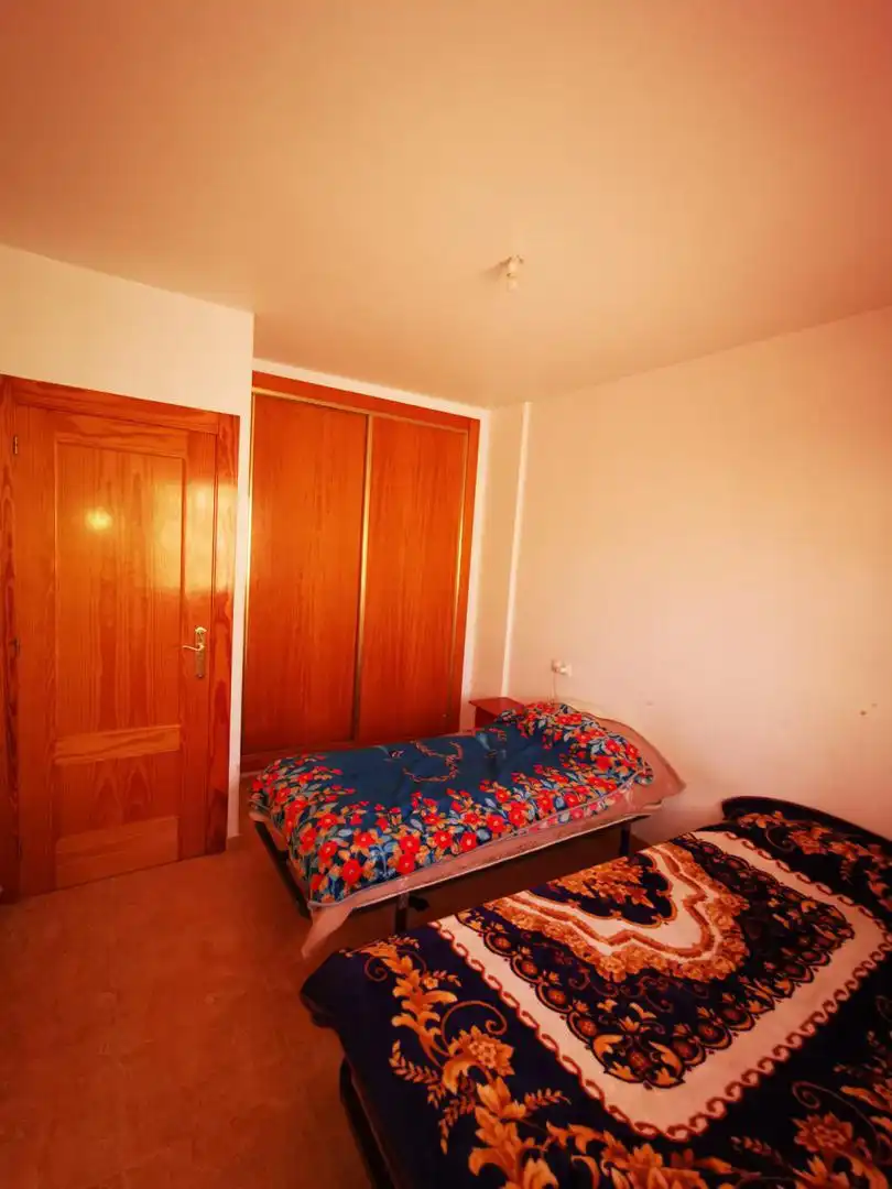 Detached homes for sale in Calle Juan de Ayolas, 16, Roldán Bedroom of Detached homes for sale in Torre-Pacheco