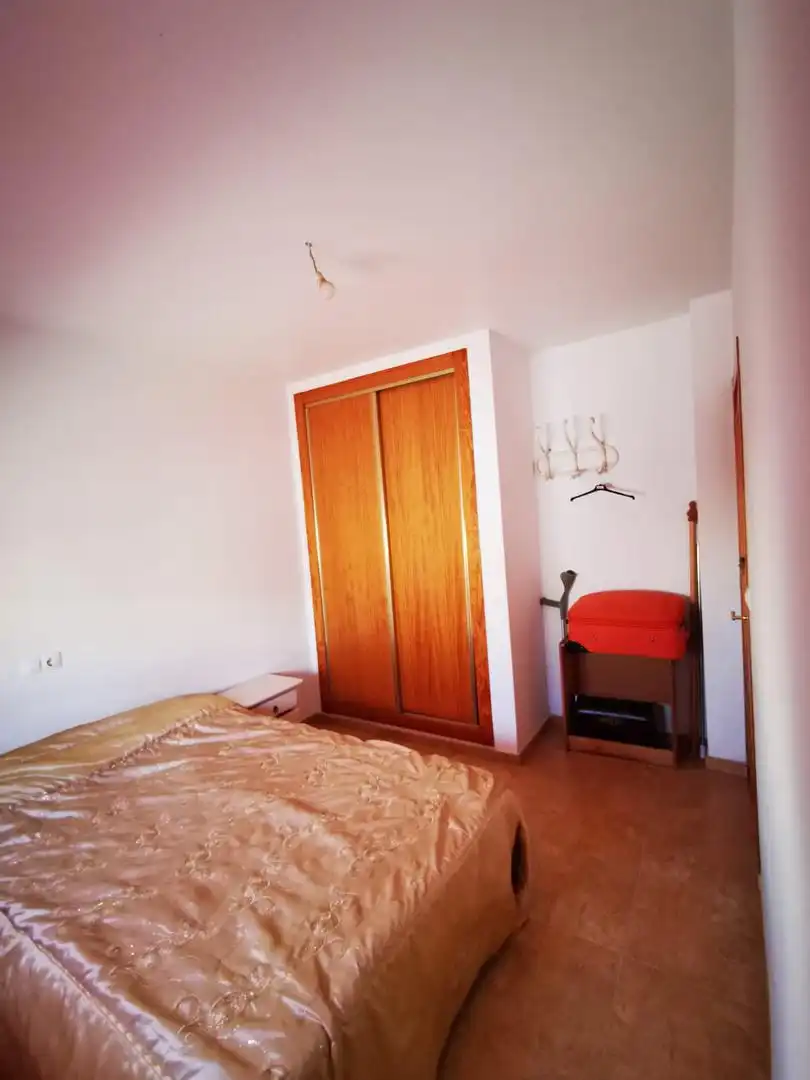 Detached homes for sale in Calle Juan de Ayolas, 16, Roldán Bedroom of Detached homes for sale in Torre-Pacheco