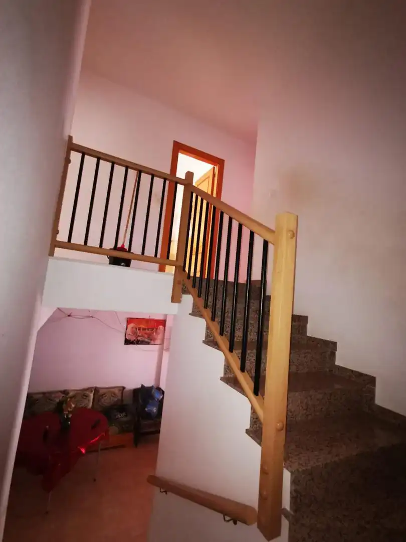 Detached homes for sale in Calle Juan de Ayolas, 16, Roldán Detached homes for sale in Torre-Pacheco