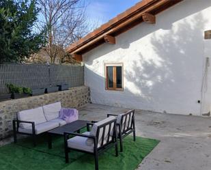 Terrace of House or chalet for sale in Vitoria - Gasteiz