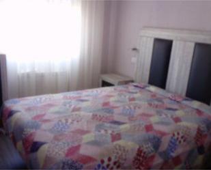 Bedroom of Flat to share in Móstoles  with Heating, Terrace and Furnished