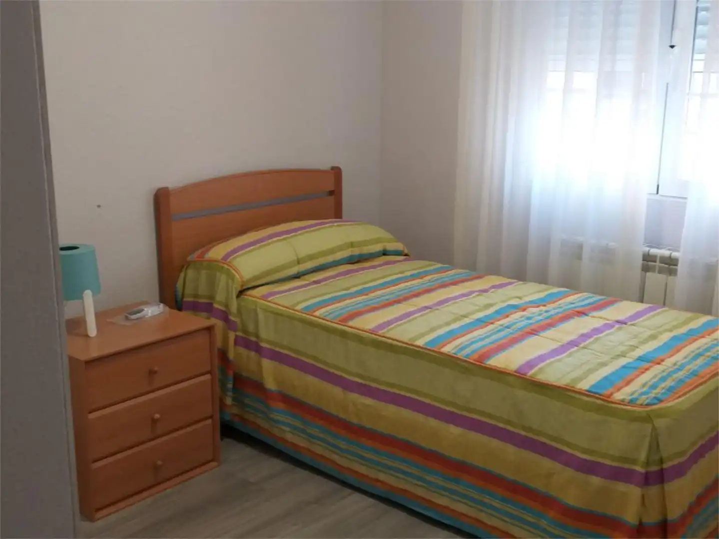 Zimmer in Calle de Juan XXIII, 16, Centro Zimmer in Calle de Juan XXIII, 16, Centro