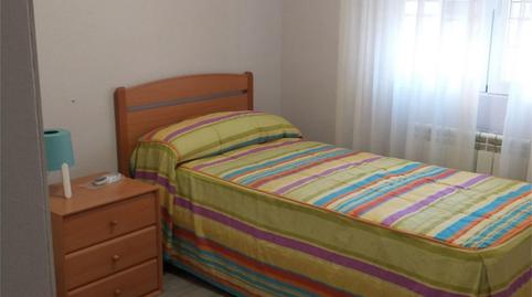 Photo 2 of Flat to share in Calle de Juan XXIII, 16, Centro, Madrid