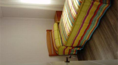 Photo 3 of Flat to share in Calle de Juan XXIII, 16, Centro, Madrid