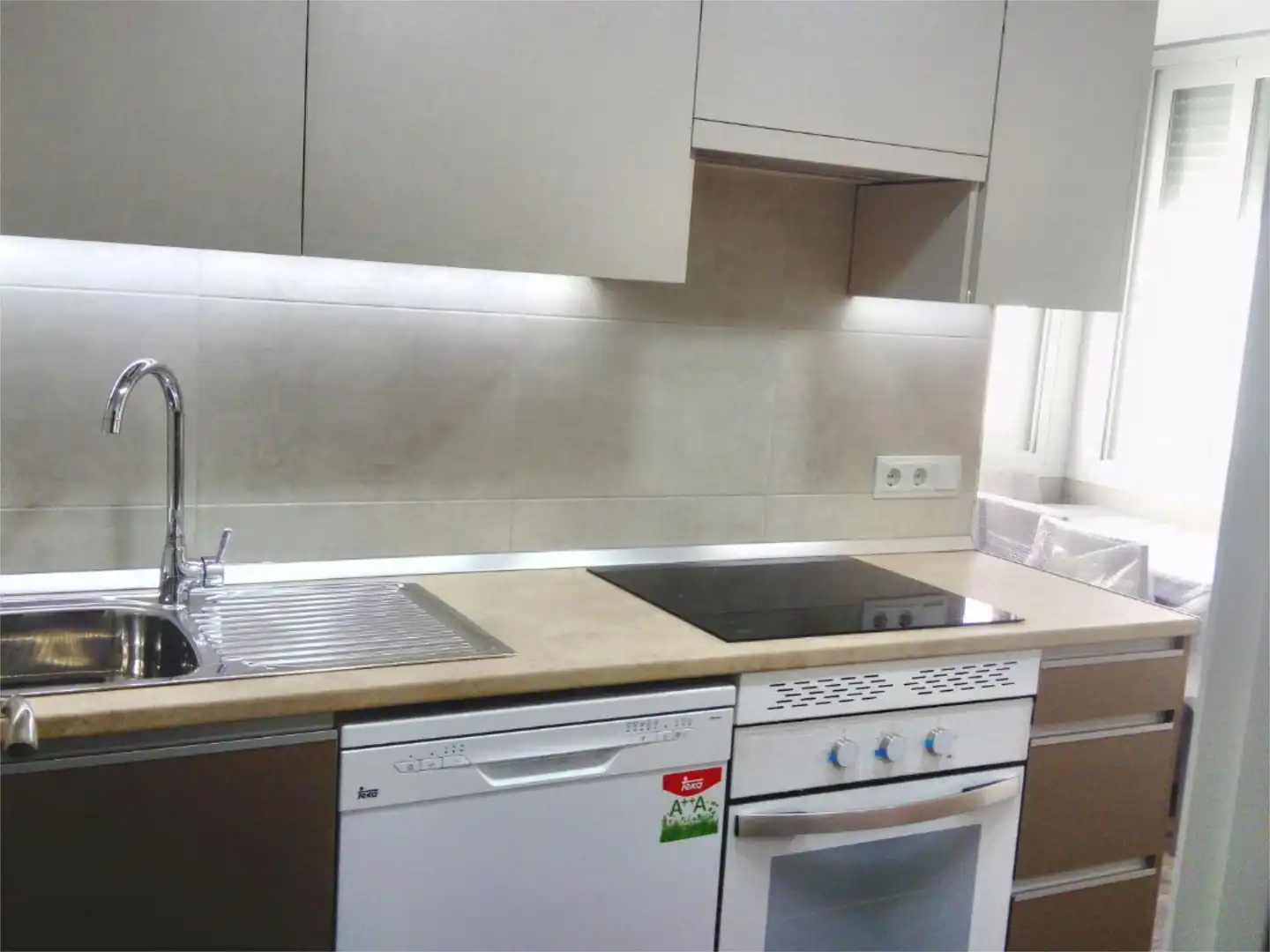 Zimmer in Calle de Juan XXIII, 16, Centro Zimmer in Calle de Juan XXIII, 16, Centro