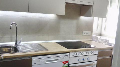 Photo 4 of Flat to share in Calle de Juan XXIII, 16, Centro, Madrid
