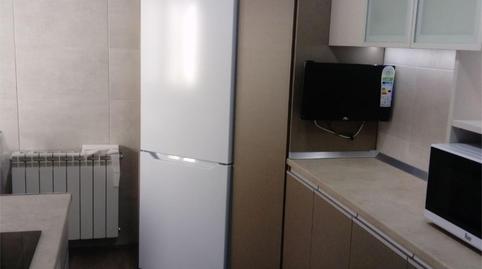 Photo 5 of Flat to share in Calle de Juan XXIII, 16, Centro, Madrid