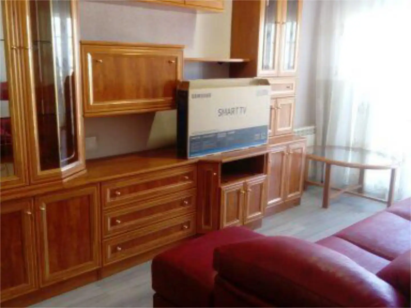 Zimmer in Calle de Juan XXIII, 16, Centro Zimmer in Calle de Juan XXIII, 16, Centro