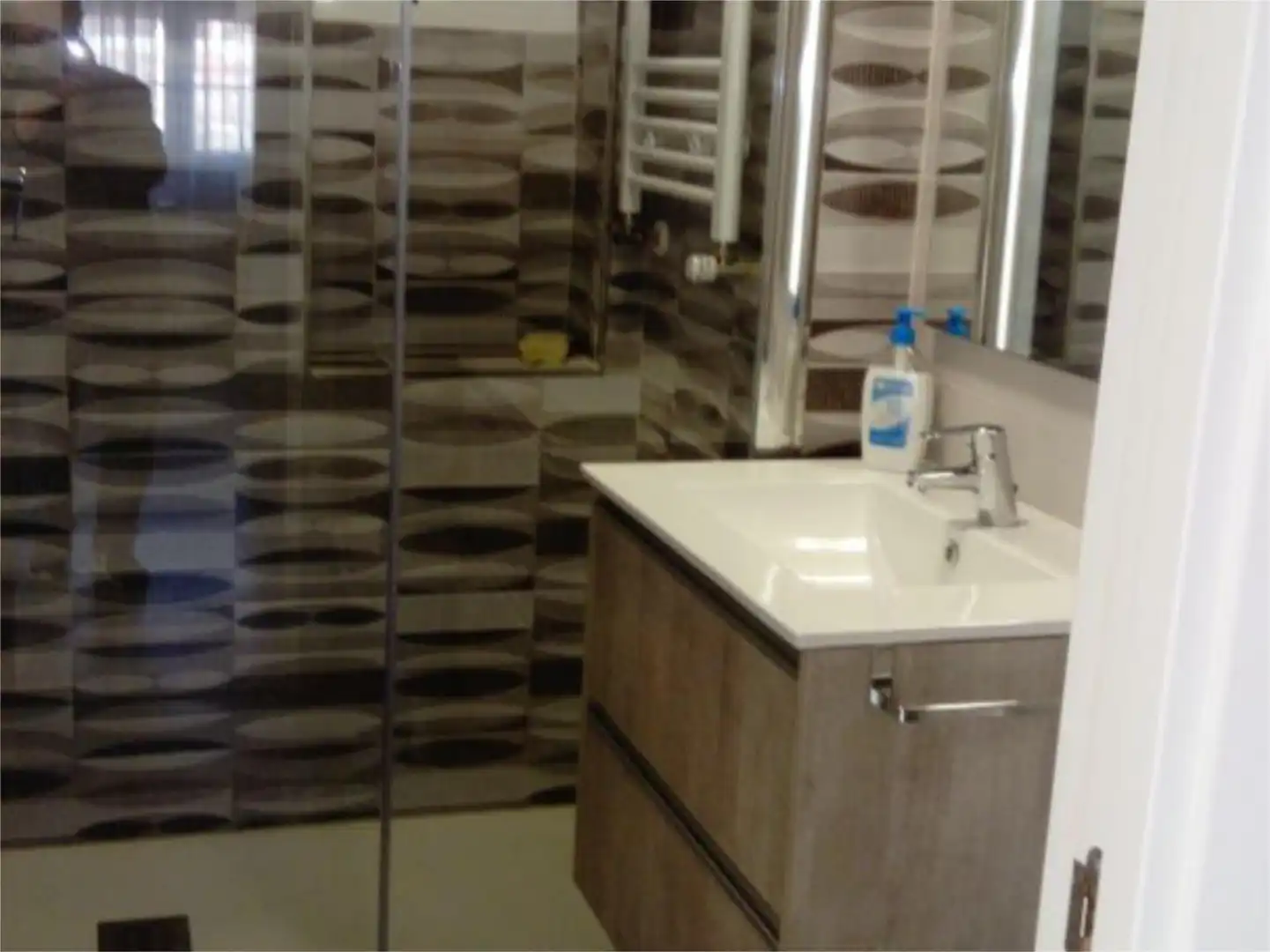 Zimmer in Calle de Juan XXIII, 16, Centro Zimmer in Calle de Juan XXIII, 16, Centro
