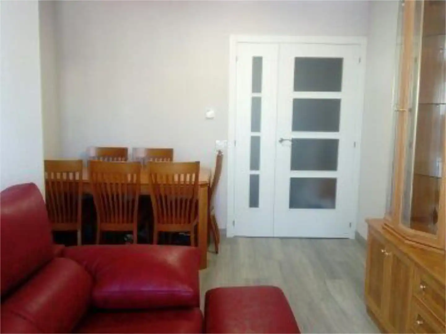 Zimmer in Calle de Juan XXIII, 16, Centro Zimmer in Calle de Juan XXIII, 16, Centro